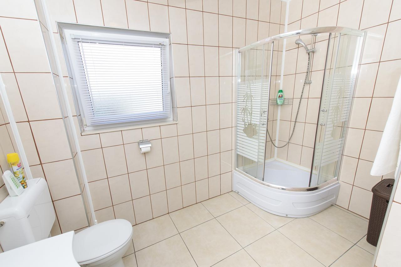 Apartment Drmic Kaštela 外观 照片