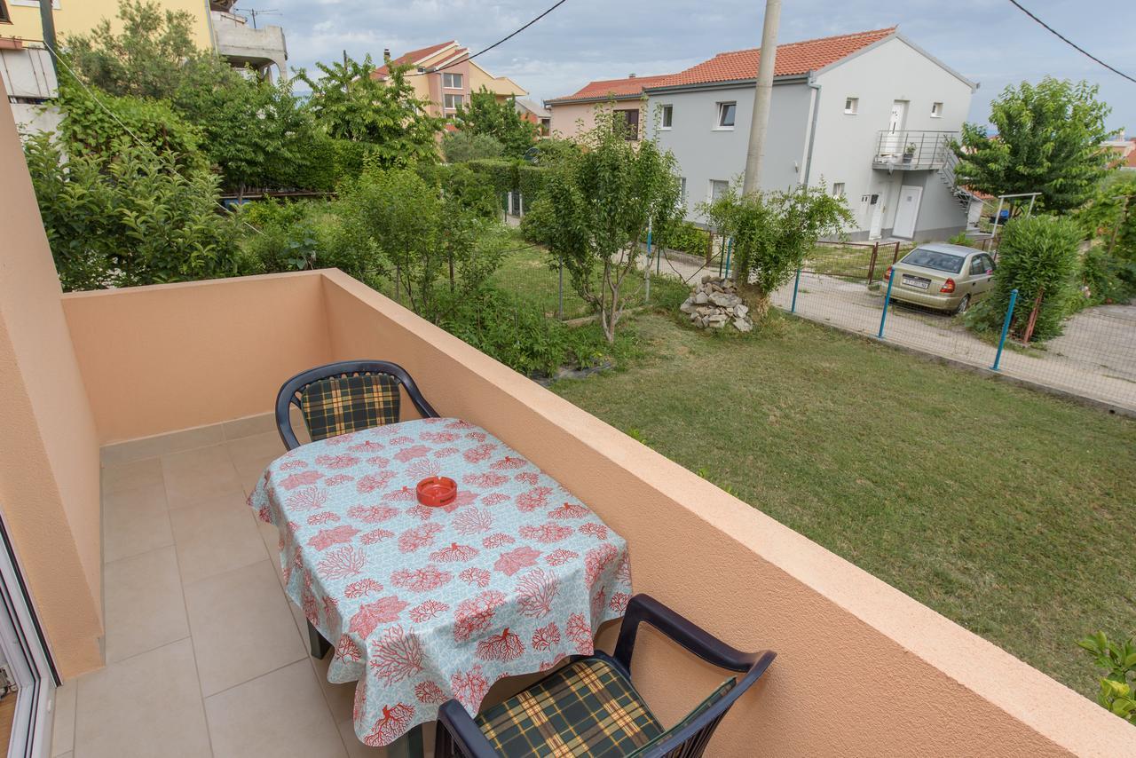 Apartment Drmic Kaštela 外观 照片