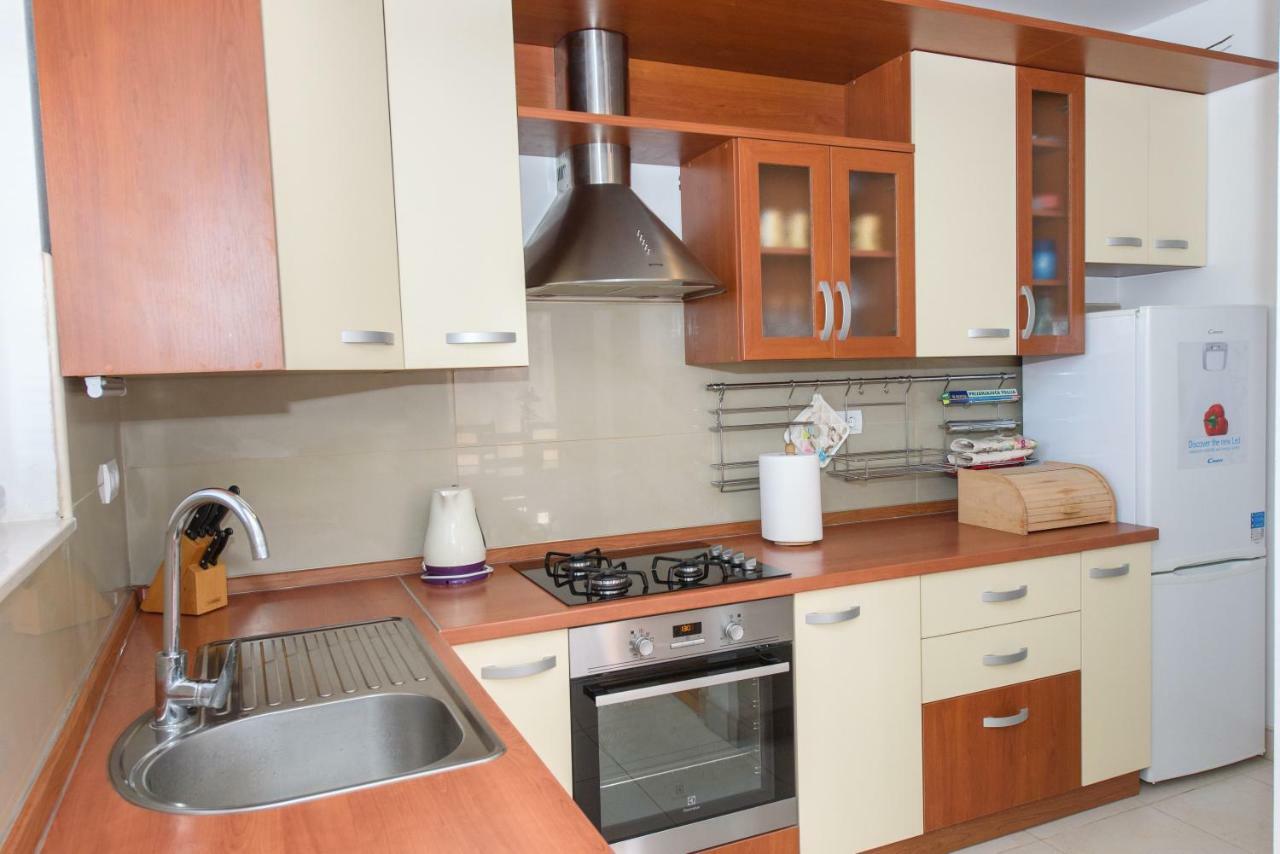 Apartment Drmic Kaštela 外观 照片